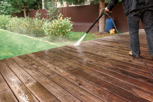Best Boat and Dock Cleaning  in Belhaven, NC